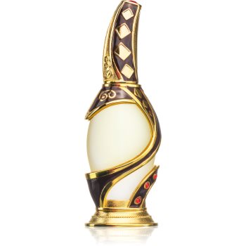 Khadlaj Rimaal Brown ulei parfumat unisex - imagine 2